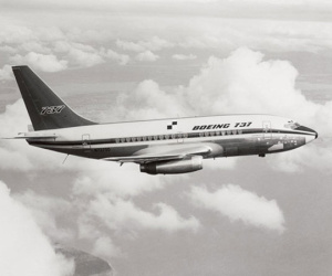 Boeing 737 MAX – máy tính năm 90 và thiết kế chắp vá từ thập niên 1960