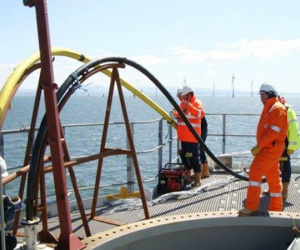 Cáp quang biển Liên Á đã bảo trì xong, cáp nhánh APG vẫn gián đoạn