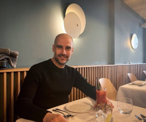 Cha của Juan Mata và cơn đau đầu đến từ Mourinho - Pep Guardiola