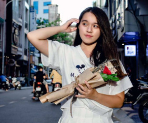 Cô bạn xinh xắn mới 17 tuổi đã làm việc tại 10 tổ chức và công ty: Đừng theo đuổi một cuộc sống cân bằng, nó không có thật