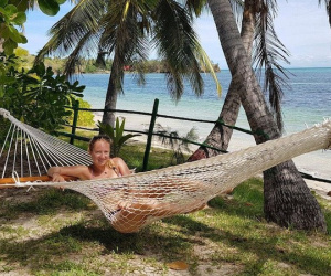Đi du lịch đến Thái Lan một mình, nữ du khách không ngờ gặp phải 'yêu râu xanh' và phải chịu kết cục bi thảm