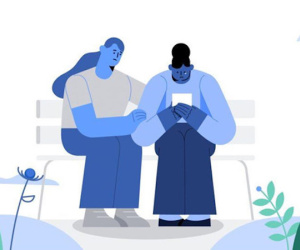 Facebook ngừng nhắc bạn chúc sinh nhật người chết