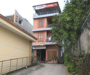 Hoạt động tinh vi của đường dây mang thai hộ xuyên biên giới
