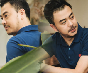 MC Tuấn Tú VTV: Đừng hy vọng lấy một người giàu có rồi họ cho mình tiền tỉ để làm ăn, không có đâu!