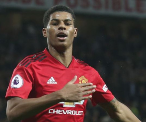 MU chi lương 'khủng' nhằm giữ chân Rashford