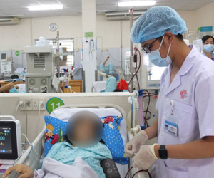 Nhiều người đang nguy kịch vì dùng viên giảm cân