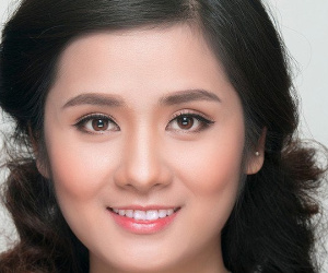 Phụ nữ trên mặt có 6 nét tướng này vô cùng tốt số, chiếm hết vận may của thiên hạ, được nhiều kẻ nhớ người mong