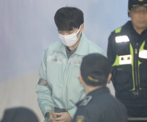 Tài tử ngoan hiền của 'Healer' bị kết án 1 năm rưỡi tù giam vì tội lái xe say xỉn, thậm chí còn cố chạy trốn