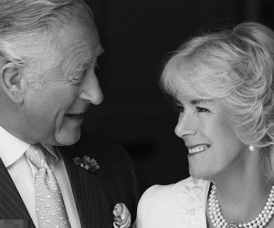 Thái tử Charles kỷ niệm 14 năm ngày cưới Camilla, bác tin ly dị