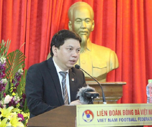 Thực hư chuyện đóng lệ phí 120 triệu, vô địch chỉ được thưởng 100 triệu ở giải hạng Nhì QG 2019