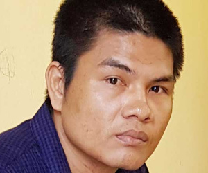 Tử hình người đàn ông gây án lúc ngáo đá