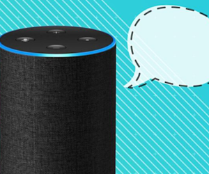 Amazon để hàng nghìn nhân viên nghe hội thoại của người dùng