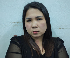 Bà chủ cơ sở massage để nhân viên bán dâm bị bắt tạm giam