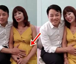 Bác sĩ sản khoa nói gì về việc 'cô dâu Thu Sao' mang thai ở tuổi 62?