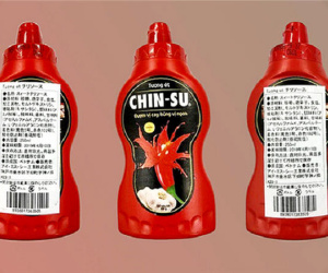 Bộ Y tế thông tin chính thức về tương ớt Chin-su