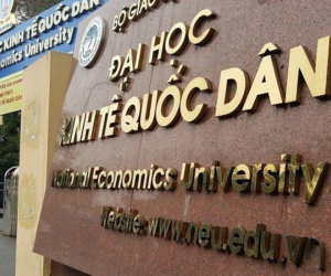 ĐH Kinh tế Quốc dân xóa tên 2 thí sinh Hòa Bình được nâng điểm thi