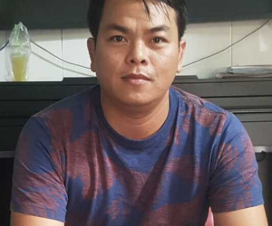Diễn biến bất ngờ vụ đại gia Phúc XO