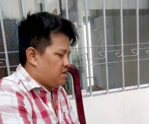 Gã trai lẻn vào trường tiểu học dâm ô nữ sinh lớp 5