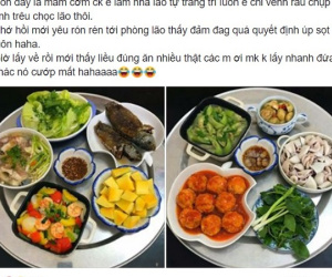Khoe chiến tích 'úp sọt' được anh chồng đảm đang hết phần thiên hạ, vợ trẻ bị hội chị em vạch mặt vì điều này..