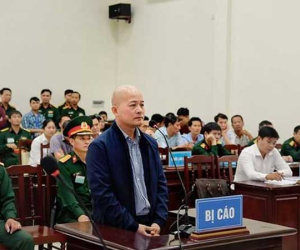 Làm rõ những điều khủng khiếp liên quan Út 'trọc' và Công ty Thái Sơn