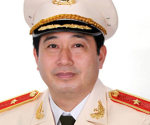 Ông Lê Đình Nhường bị miễn nhiệm chức Phó chủ nhiệm Ủy ban Quốc phòng An ninh