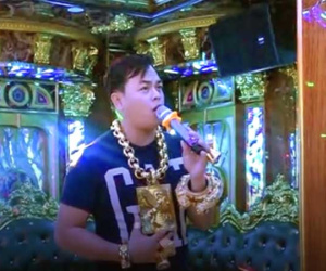 Phát hiện bao nhiêu ma túy trong karaoke do đại gia Phúc XO điều hành?