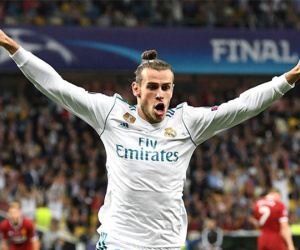 Real Madrid treo giá Bale, Man United có 'chơi lớn'?
