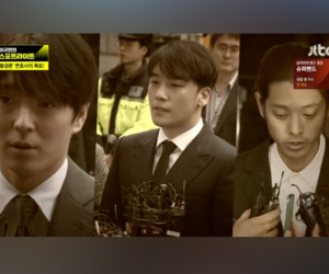 Sốc tận óc: Phát hiện 10 clip hiếp dâm trong chatroom Seungri, Jung Joon Young, cách nạn nhân phản ứng còn bất ngờ hơn