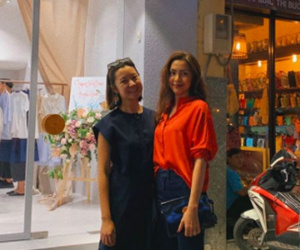 Thường xuyên bị chê 'lười' thay đổi, Tăng Thanh Hà quyết định 'chơi lớn' một chút đã trông thật khác biệt