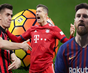 Tiền đạo của Bayern 'lộ mặt' dứt điểm tệ nhất châu Âu mùa này?