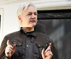 Tổng thống Ecuador bị cáo buộc 'trả thù cá nhân' ông chủ WikiLeaks