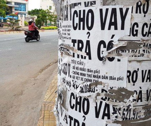 TS. Nguyễn Trí Hiếu: 'Tín dụng đen đang tấn công hệ thống ngân hàng'