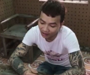 Video: Sau những sai lầm, Khá 'Bảnh' nhắn nhủ mọi người: 'Mấy năm nữa Bảnh về Bảnh sẽ là người tuyệt vời'