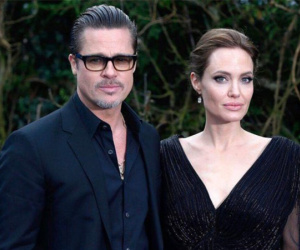 Angelina Jolie kéo dài quá trình ly hôn để mong được quay trở về bên Brad Pitt?