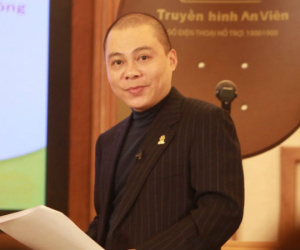 AVG thời ông Phạm Nhật Vũ được 'thổi giá' ra sao khi về tay MobiFone