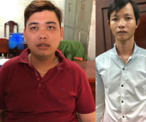 Bi hài chuyện khoe của: Làm mồi cho cướp, mất cả chì lẫn chài