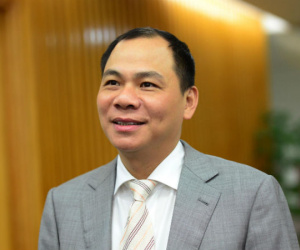 Các đại gia Việt nhận lương, thưởng thế nào năm 2018?