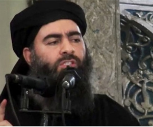 Chỉ huy người Kurd ở Syria tiết lộ nơi ở của thủ lĩnh tối cao IS