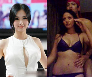 Clip sex hủy hoại cuộc đời các mỹ nhân nổi tiếng và quyền được quên