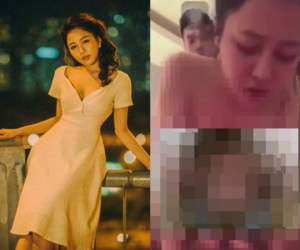 Đang lúc clip nóng bị nghi của hot girl Trâm Anh lan truyền mạnh, Hoa hậu Diễm Hương ẩn ý: 'Lần đầu bắt kịp trào lưu'