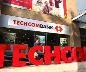 Đất vàng 23 Lê Duẩn tại Sài Gòn về tay Techcombank
