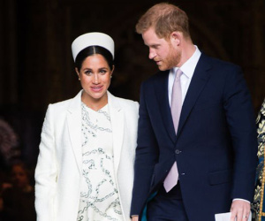Dù muốn hay không, đây là những áp lực Meghan sẽ đối mặt khi trở thành mẹ của một em bé hoàng gia