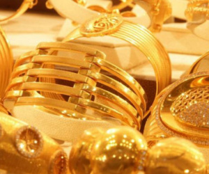 Giá vàng hôm nay 13/4: Tăng nhẹ cuối tuần