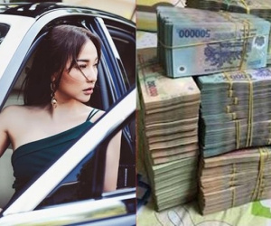 Hết tháng 4/2019: 3 con giáp BƯỚC QUA BỂ KHỔ, tài khoản NẢY SỐ ầm ầm khiến bao người ngưỡng mộ