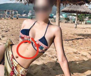 Hot girl nghi lộ clip nóng giữ im lặng, âm thầm ấn 'like' loạt status động viên từ bạn bè