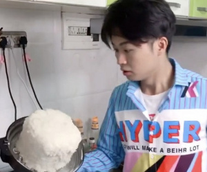 Mua nồi cơm điện vì nghe quảng cáo chống dính, chàng trai khiến dân mạng cười lăn lộn với cái kết ngoài dự đoán