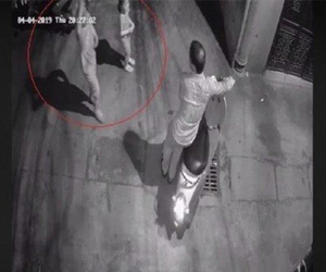 Tạm giữ hình sự 1 nghi can vụ 2 bé gái bị dụ vào ngõ vắng để xâm hại ở Hà Nội