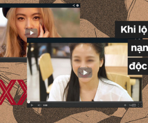 Từ clip 'Vàng Anh' đến những cái chết oan ức vì không chịu nổi dư luận: Chúng ta học được gì sau những lần phụ nữ bị lộ clip nóng?