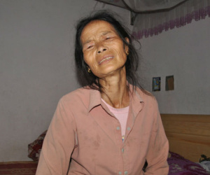 Vụ cháy cả gia đình 4 người tử vong: 'Hai đứa cháu của bà nó đẹp như trong tranh'