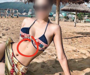 Xuất hiện nhiều Facebook giả mạo hot girl bị nghi lộ clip nóng viết status câu like